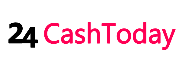 Guaranteed instant loan approval 24CashToday