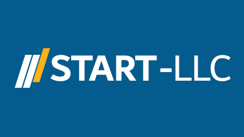 Start LLC business entity formation